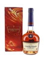 Courvoisier 3 Star VS Bottled 2000s 70cl / 40%