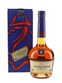 Courvoisier 3 Star VS Bottled 2000s 70cl / 40%
