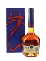 Courvoisier 3 Star VS Bottled 2000s 70cl / 40%