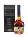 Courvoisier 3 Star VS Bottled 2000s 70cl / 40%