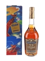 Martell 3 Star VS Bottled 2000s 70cl / 40%