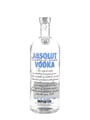 Absolut Vodka  100cl / 40%