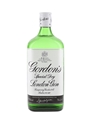 Gordon's Special Dry London Gin Bottled 2000s 70cl / 37.5%