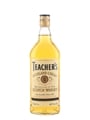 Teacher's Highland Cream Bottled 1990s 70cl / 40%