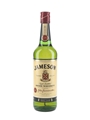 Jameson Irish Whiskey  70cl / 43%