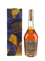 Martell 3 Star VS Bottled 1990s 70cl / 40%