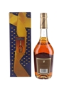 Martell 3 Star VS Bottled 1990s 70cl / 40%