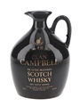 Clan Campbell 12 Year Old Bottled 1980s 75cl / 43%