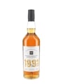 Speyside 1991 30 Year Old Reserve Cask Selection Bottled 2021 - The Wine Society 70cl / 46%
