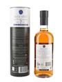 Blue Spot 7 Year Old Bottled 2021 - Mitchell & Son 70cl / 58.9%