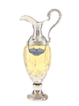 Buton Crema Cacao Decanter Bottled 1950s 50cl / 31%