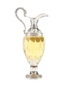 Buton Crema Cacao Decanter Bottled 1950s 50cl / 31%