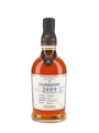 Foursquare 2009 12 Year Old Single Blended Rum Bottled 2021 - Exceptional Cask Selection Mark XVII 70cl / 60%