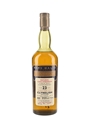 Clynelish 1972 23 Year Old Rare Malts Selection - South African Market 75cl / 57%