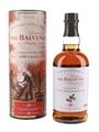 Balvenie 19 Year Old A Revelation Of Cask And Character The Balvenie Stories - Story No.9 70cl / 47.5%