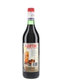 Martini Rosso Vermouth Bottled 1980s 100cl / 16.5%
