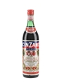 Cinzano Rosso Vermouth Bottled 1970s 100cl / 16.5%