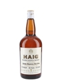 Haig Gold Label Bottled 1970s 113cl / 40%