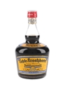 Thienelt Echte Kroatzbeere Blackberry Liqueur Bottled 1970s 70cl / 30%