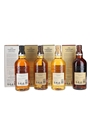 Yamazaki 2022 Cask Series Tsukuriwake Selection 4 x 70cl / 48%