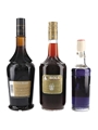Bols Parfait Amour Bottled 1970s 2 x 100cl & 37.5cl / 29%