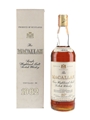 Macallan 1962 Campbell, Hope & King Bottled 1970s - Rinaldi 75.7cl / 46%