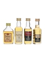 Tormore 10 Year Old 4 x 5cl