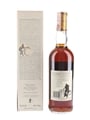 Macallan 1971 18 Year Old Bottled 1989 - Giovinetti 75cl / 43%