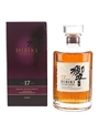 Hibiki 17 Year Old  70cl / 43%