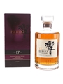 Hibiki 17 Year Old  70cl / 43%