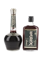 Sabra Chocolate Orange Liqueur Bottled 1990s & 1980s 70cl & 37.5cl / 30%