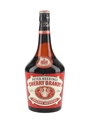 Peter Heerings Cherry Brandy Bottled 1960s 71cl / 24.5%