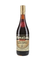 Mokatika Coffee Liqueur Bottled 1980s - Angostura 75cl / 30.8%