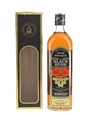 Bushmills Black Bush Bottled 1980s 75cl / 40%