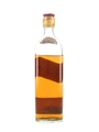 Johnnie Walker Red Label Bottled 1970s 75.7cl / 40%