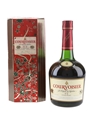 Courvoisier 3 Star VS Bottled 1990s 70cl / 40%