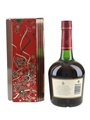 Courvoisier 3 Star VS Bottled 1990s 70cl / 40%