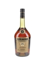 Martell 3 Star VS Bottled 1980s 113cl / 40%
