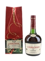 Courvoisier 3 Star VS Bottled 1990s 70cl / 40%