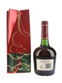 Courvoisier 3 Star VS Bottled 1990s 70cl / 40%