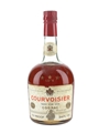 Courvoisier 3 Star Luxe Bottled 1970s 68cl / 40%