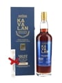 Kavalan Solist 2016 Vinho Barrique Cask Strength Bottled 2023 100cl / 57.1%