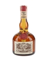 Grand Marnier Cordon Jaune Bottled 1970s 35cl / 40%