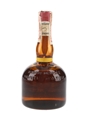 Grand Marnier Cordon Jaune Bottled 1970s 35cl / 40%
