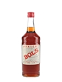 Bols Apricot Brandy Bottled 1970s 100cl / 29%
