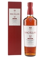 Macallan 12 Year Old 110 Proof Sherry Oak Collection 70cl / 55%