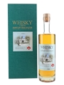 Asaka 2018 Whisky Magazine Bottled 2024 - Japanese Craft Whisky Collection 70cl / 61.4%