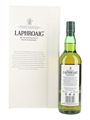 Laphroaig 25 Year Old The Bessie Williamson Story - Travel Retail Exclusive 70cl / 43%
