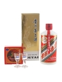 Kweichow Moutai 2015 Baijiu 50cl / 53%