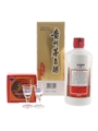 Kweichow Moutai 2015 Baijiu 50cl / 53%